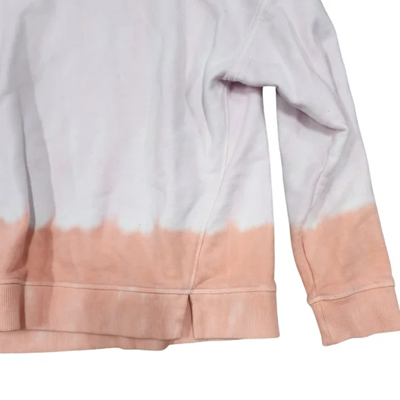 Vineyard Vines Tie Dye Crewneck Sweatshirt sz Medium - Picture 6 of 9